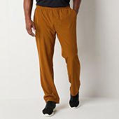 Men s Big Tall Pants Khakis Slacks JCPenney