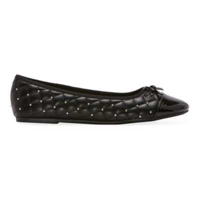 Thereabouts Little & Big  Girls Lexa Ballet Flats