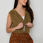 Women's sweater vests clearance hotsell