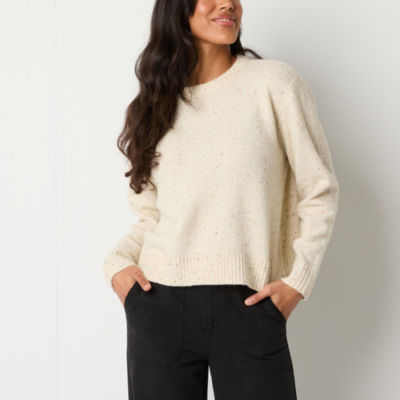 Jcp ana sweater store