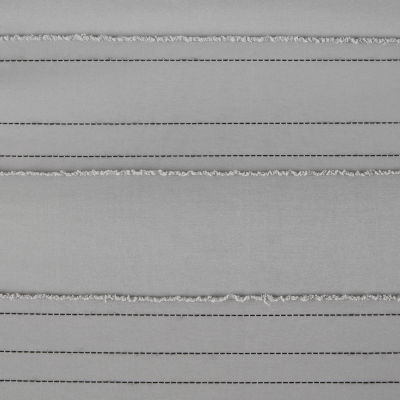 Intelligent Design Milo Jacquard Midweight Comforter Set