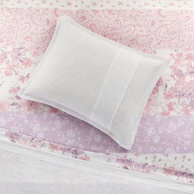 Intelligent Design Elodie Duvet Cover Set