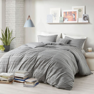 Intelligent Design Milo Duvet Cover Set