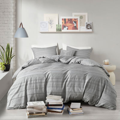 Intelligent Design Milo Duvet Cover Set