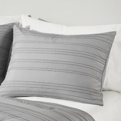 Intelligent Design Milo Duvet Cover Set