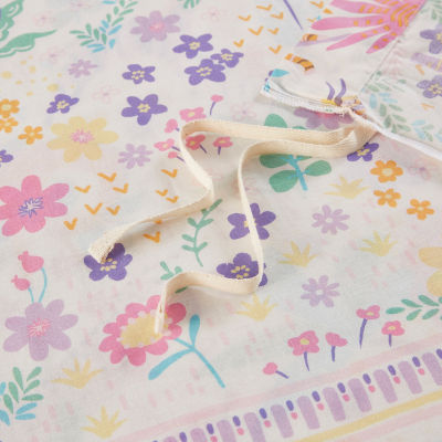 Intelligent Design Thea Cotton Duvet Cover Set