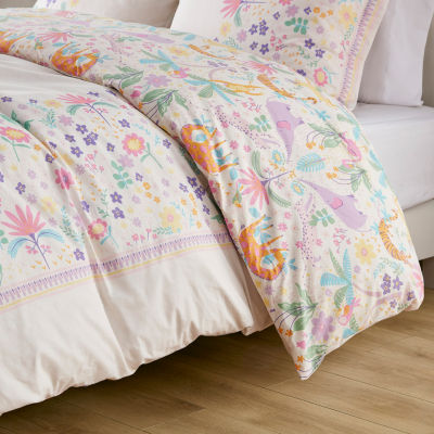 Urban Habitat Kids Thea Cotton Duvet Cover Set