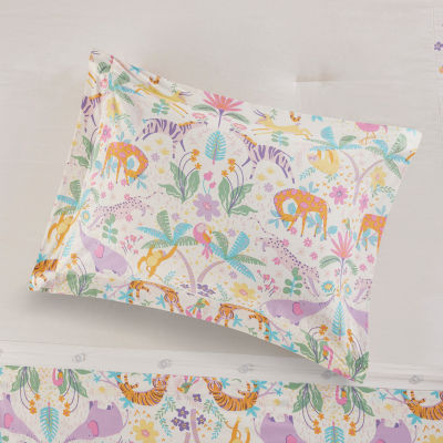 Intelligent Design Thea Cotton Duvet Cover Set