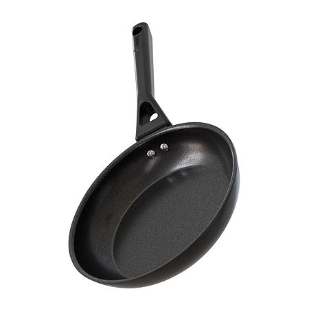 Ninja Foodi NeverStick 8 Non-Stick Frying Pan, One Size, Black