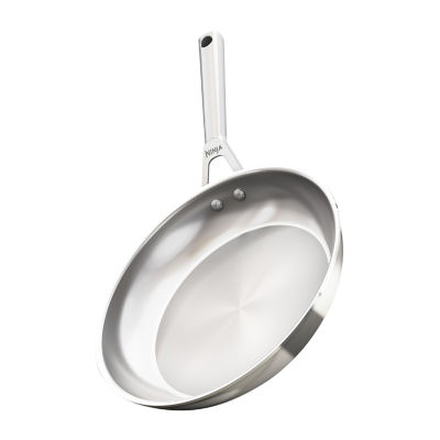 Ninja EverClad Stainless Steel 10" Frying Pan