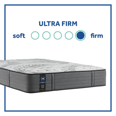 Sealy® Posturepedic Plus Porteer Ultra Firm Mattress Only