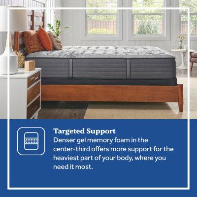 Sealy® Posturepedic Plus Porteer Ultra Firm Mattress Only