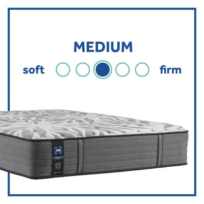 Sealy® Posturepedic Plus Porteer Medium - Mattress Only