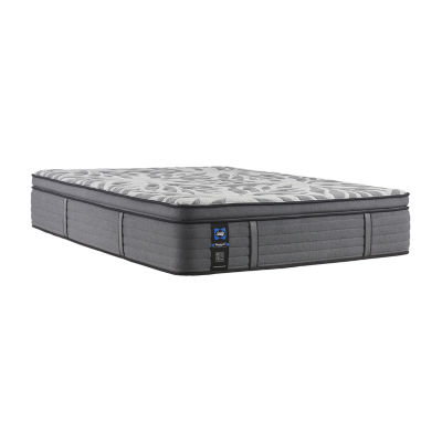 Sealy® Posturepedic Plus Porteer Soft Pillow Top - Mattress Only