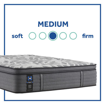 Sealy® Posturepedic Plus Porteer Medium Pillow Top - Mattress Only