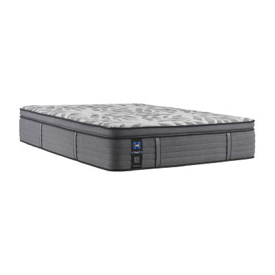 Sealy® Posturepedic Plus Porteer Medium Pillow Top - Mattress Only