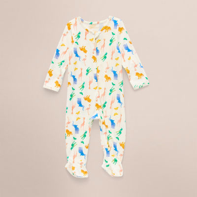 Proudly™ Baby Unisex Sleep and Play