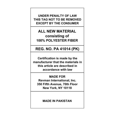 City Scene Ziggy Midweight Comforter Set