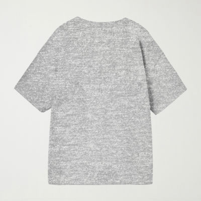 Little & Big Kid Boys Crew Neck Short Sleeve Oversized Five Nights at Freddys Graphic T-Shirt