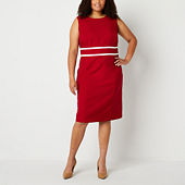 Red Dresses for Women JCPenney