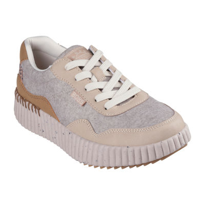 Skechers Bobs Vista Cushy Fit Womens Sneakers