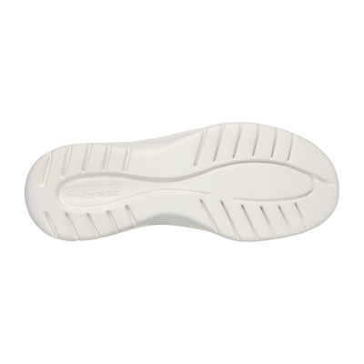 Skechers Hands Free Slip-Ins On The Go Flex Palmilla Womens Boat Shoes