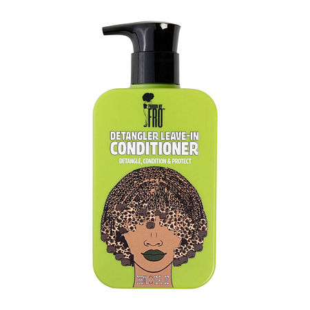 Pardon My Fro Detangler Leave In, One Size