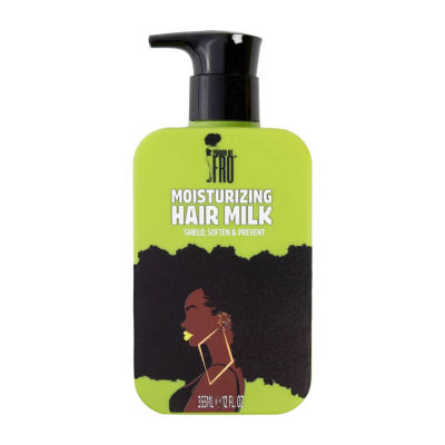 Pardon My Fro Moisturizing Hair Milk