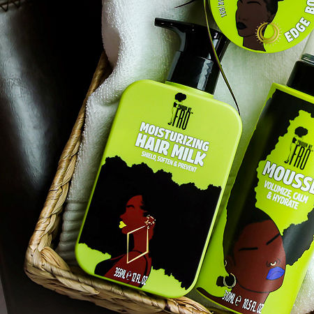 Pardon My Fro Moisturizing Hair Milk, One Size