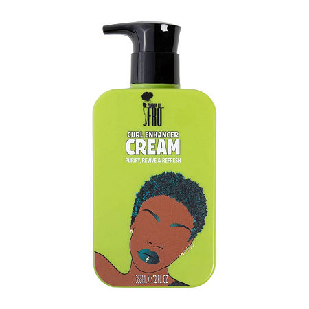 Pardon My Fro Curl Enhancer Cream, One Size