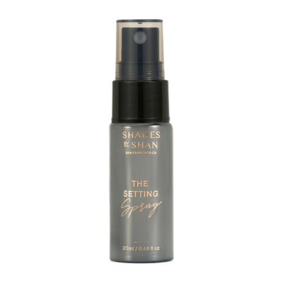 Shades By Shan Mini Setting Spray