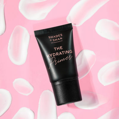 Shades By Shan Mini Hydrating Primer