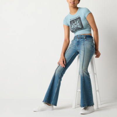 Jcpenney levi jeans for juniors best sale