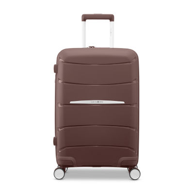 Samsonite Outline Pro 21 Inch Hardside Carry-On Spinner Luggage