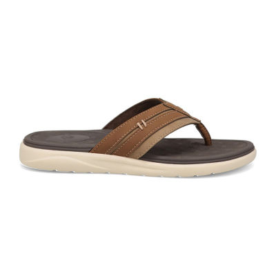 Dockers Mens Cliff Strap Sandals