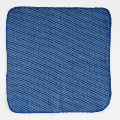Cooks Scrubber 4-pc Dish Cloth Set