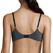 Ambrielle Everyday Underwire T-Shirt Full Coverage Bra