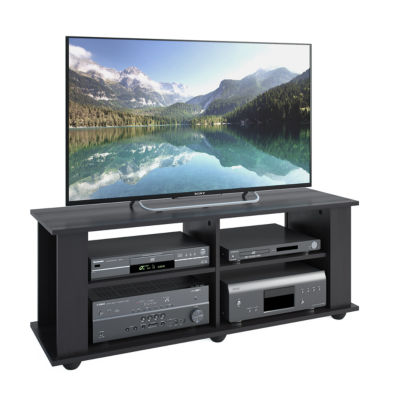 Tv StandJCPenney, Color Ravenwood Black