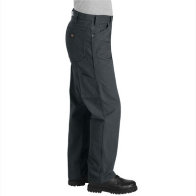Dickies Sanded Duck Mens Relaxed Fit Workwear Pant