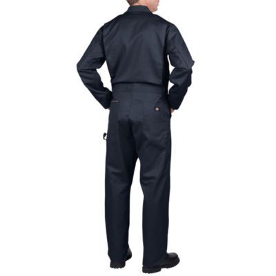 Dickies Mens Extra Tall Flame Resistant Long Sleeve Workwear Coveralls