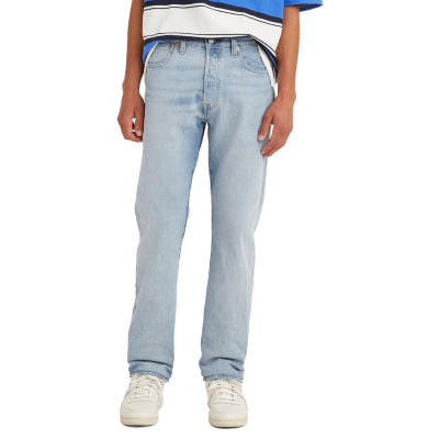 Levi's® Men's 501® Original Fit Straight Jean