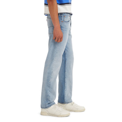 Levi's® Men's 501® Original Fit Straight Jean
