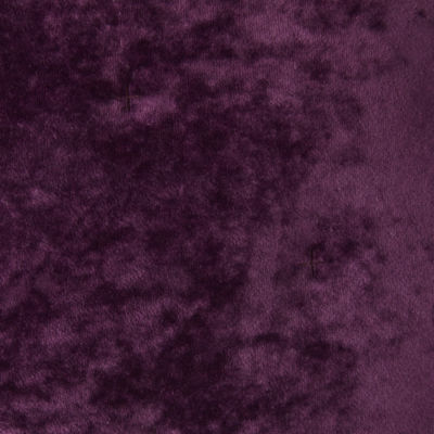 Distant Lands Verona Velvet Reversible Pillow Sham