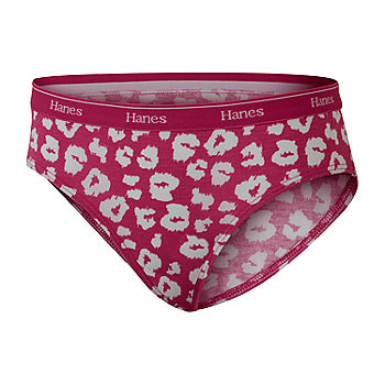 Thereabouts Little & Big Girls 7 Pack Hipster Panty, Color: Days