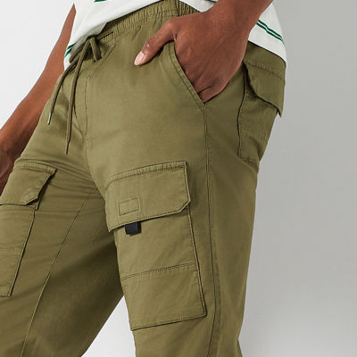 Arizona Mens Slim Fit Cargo Pant