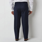 Men s Big Tall Suit Pants Dress Pants JCPenney