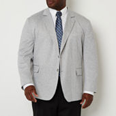 Jcpenney big and outlet tall sport coats