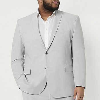 Big Tall Size Tuxedo Jackets Suits & Sport Coats for Men - JCPenney