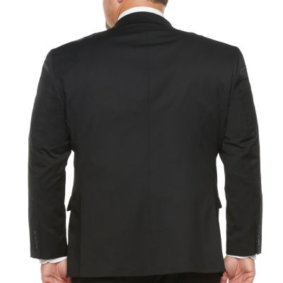 Stafford Coolmax Mens Stretch Fabric Classic Fit Suit Jacket