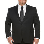 Men s Big Tall Suits Big Tall Sport Coats JCPenney